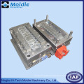 Multi Cavity Plastic Injection Mold for Auto